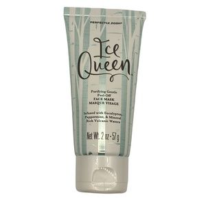Perfectly Posh Ice Queen Face Mask (retired) - New/Sealed